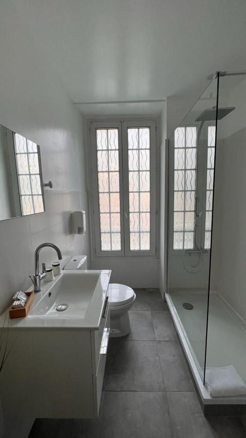Hotel La Bonne Auberge Saint-Martin-Vesubie Ngoại thất bức ảnh