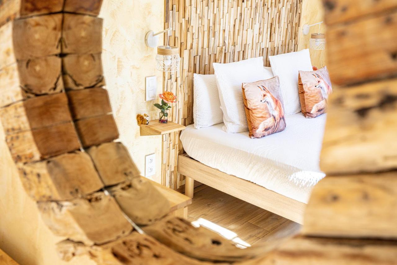 Hotel La Bonne Auberge Saint-Martin-Vesubie Ngoại thất bức ảnh