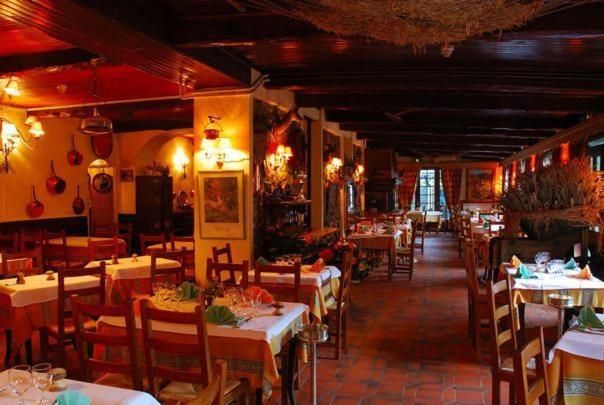 Hotel La Bonne Auberge Saint-Martin-Vesubie Ngoại thất bức ảnh