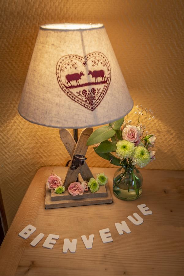 Hotel La Bonne Auberge Saint-Martin-Vesubie Ngoại thất bức ảnh